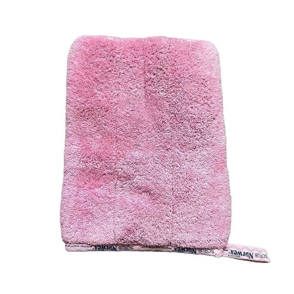 Norwex Other Norwexscrub Shower Mitt With Bacloc Colloidal Silver